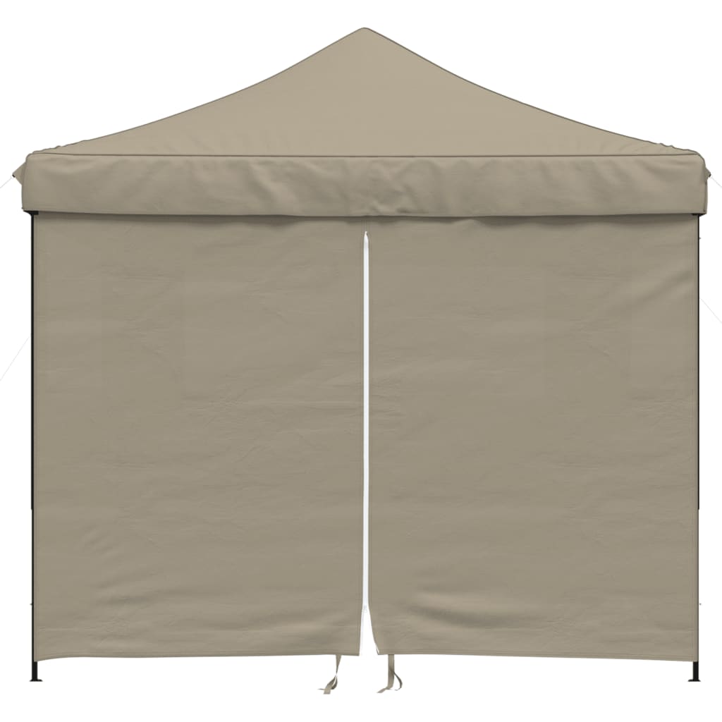 Partytent Inklapbaar Pop-Up