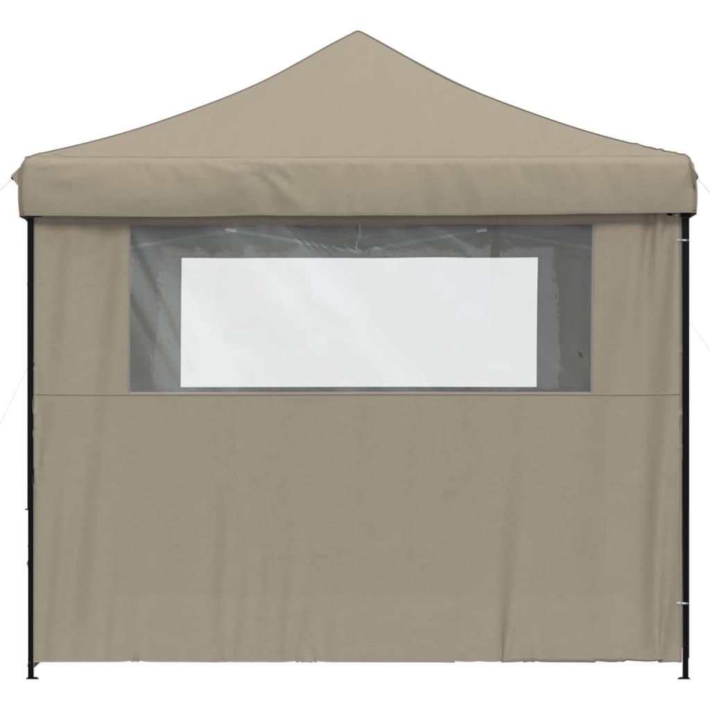 Partytent Inklapbaar Pop-Up