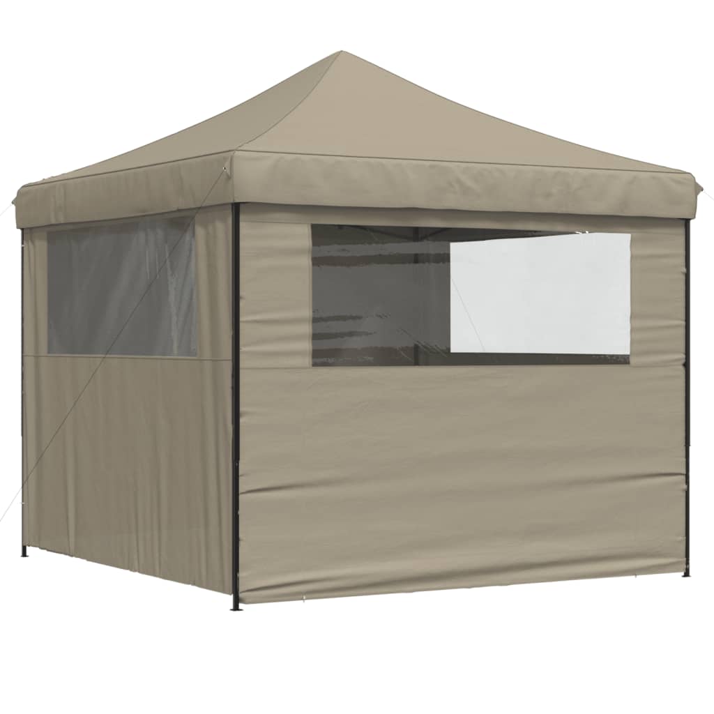 Partytent Inklapbaar Pop-Up
