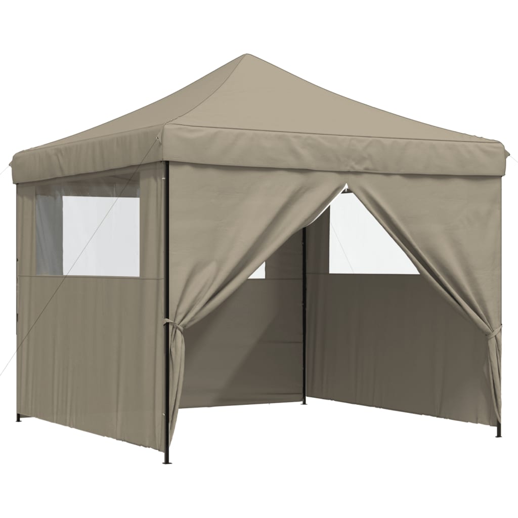 Partytent Inklapbaar Pop-Up