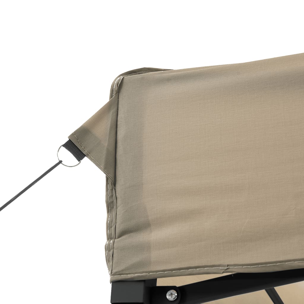 Partytent Inklapbaar Pop-Up