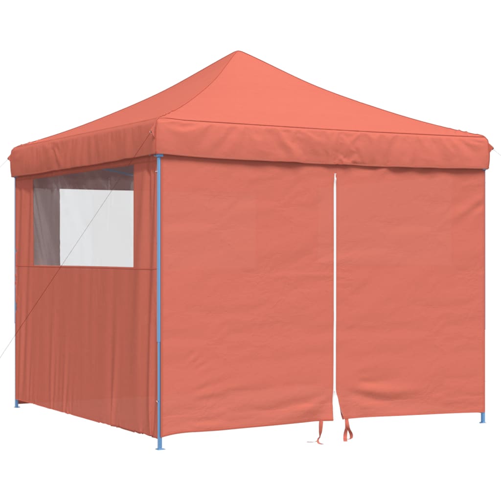 Partytent Inklapbaar Pop-Up Kleurig