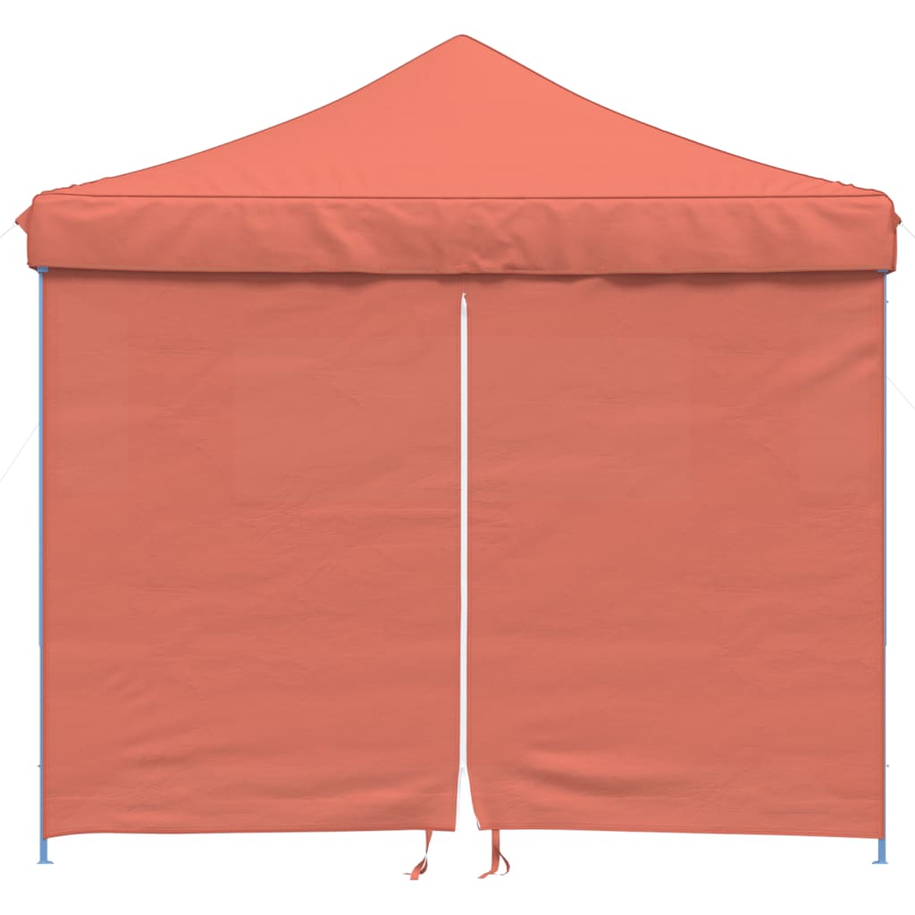 Partytent Inklapbaar Pop-Up Kleurig