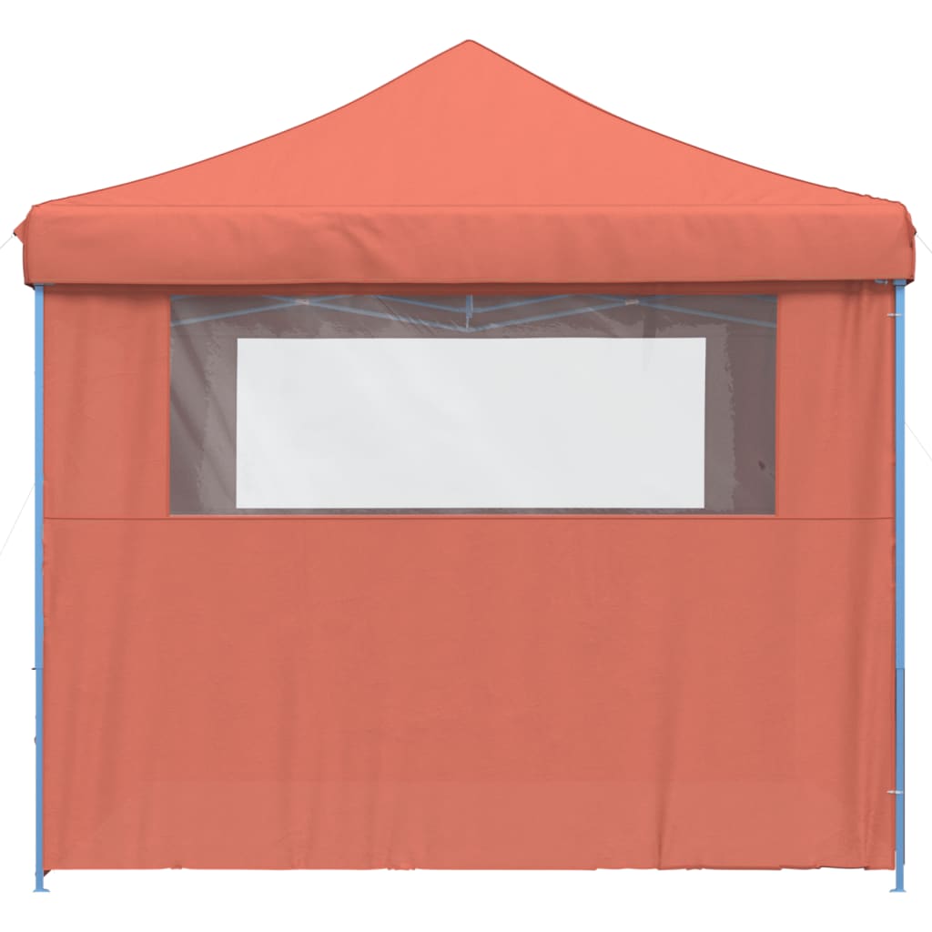 Partytent Inklapbaar Pop-Up Kleurig