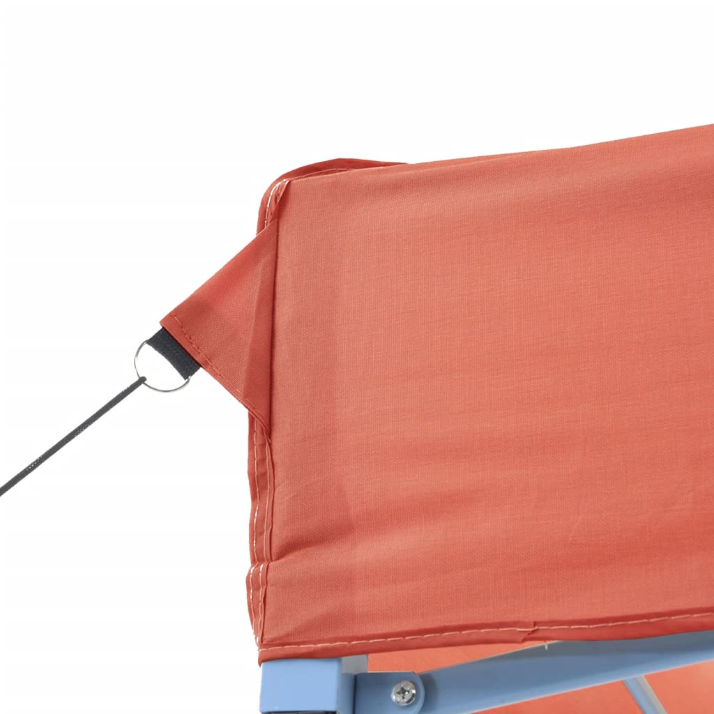 Partytent Inklapbaar Pop-Up Kleurig