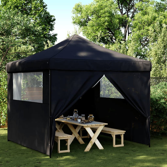 Partytent Inklapbaar Pop-Up