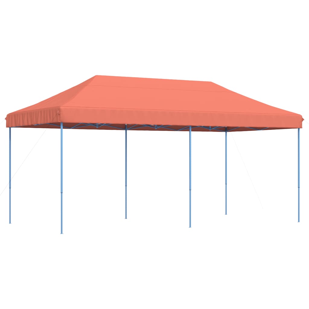 Partytent Inklapbaar Pop-Up 580X292X315 Cm