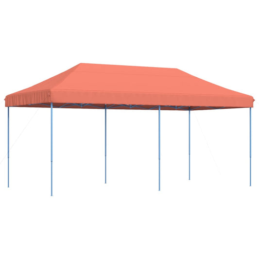 Partytent Inklapbaar Pop-Up 580X292X315 Cm