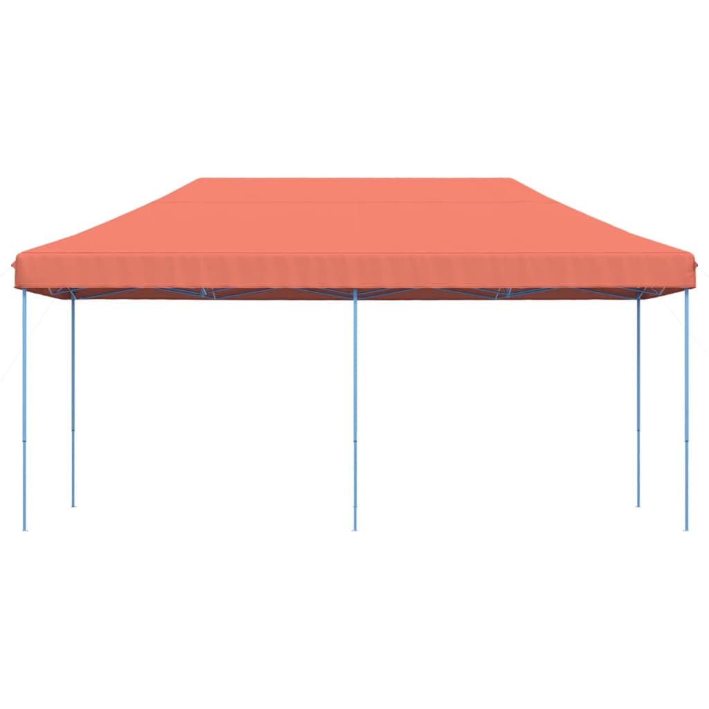 Partytent Inklapbaar Pop-Up 580X292X315 Cm