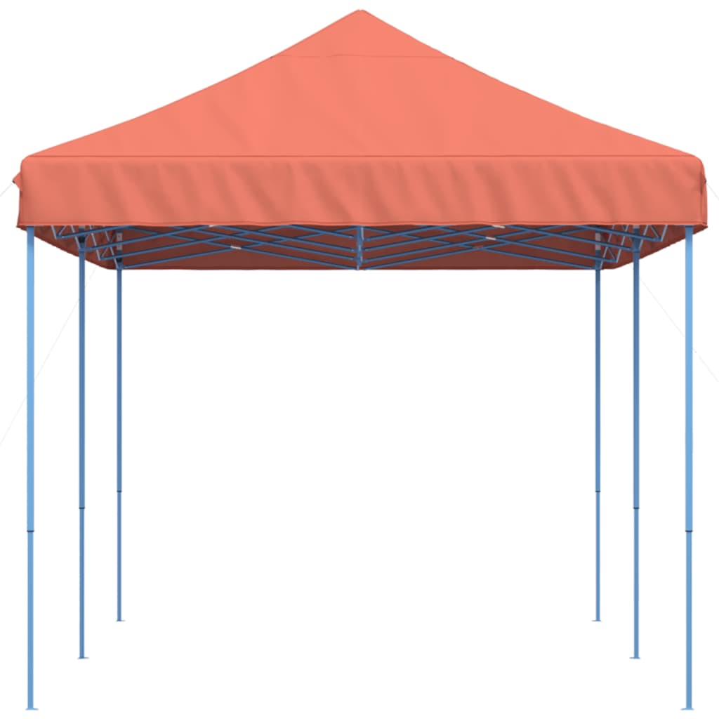 Partytent Inklapbaar Pop-Up 580X292X315 Cm