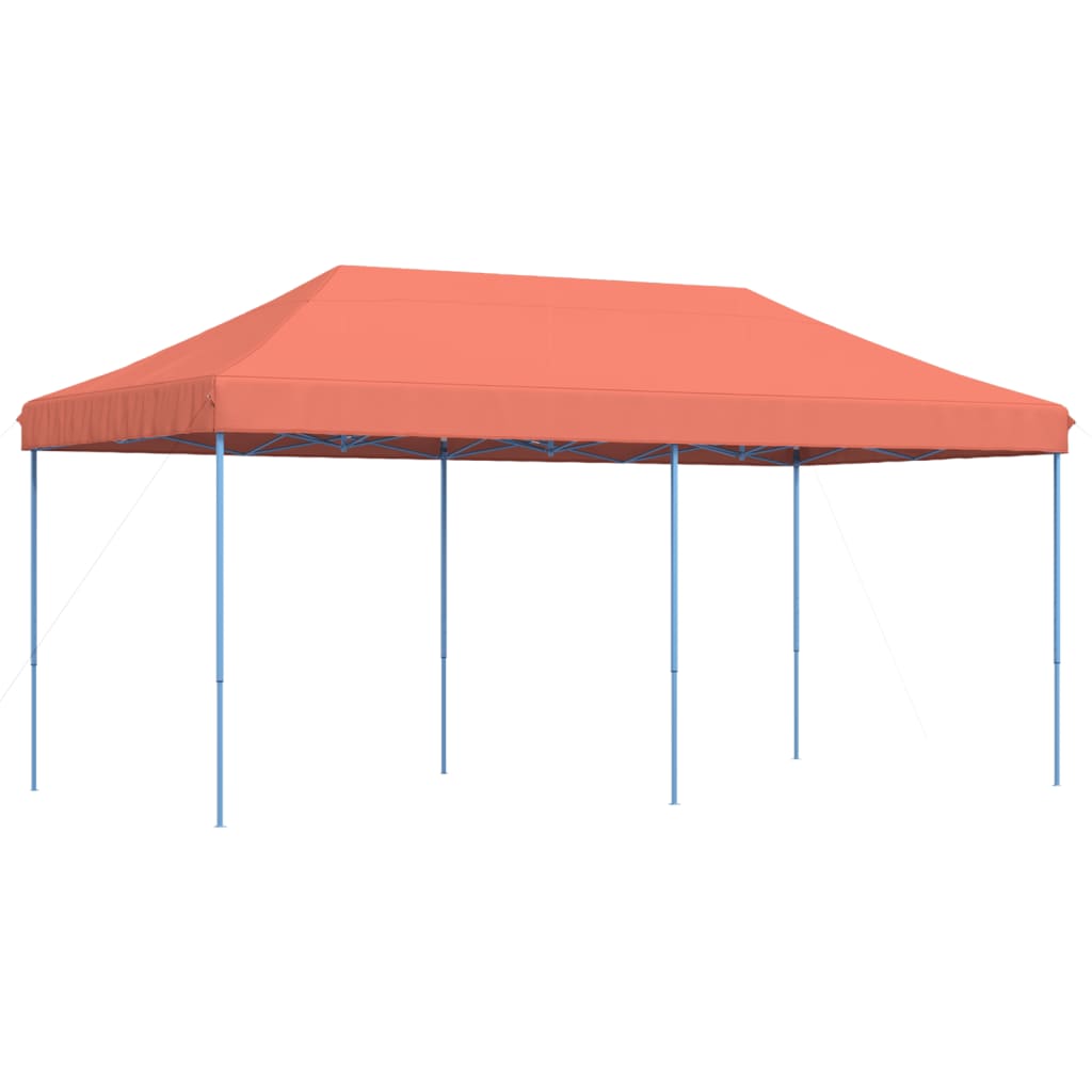 Partytent Inklapbaar Pop-Up 580X292X315 Cm