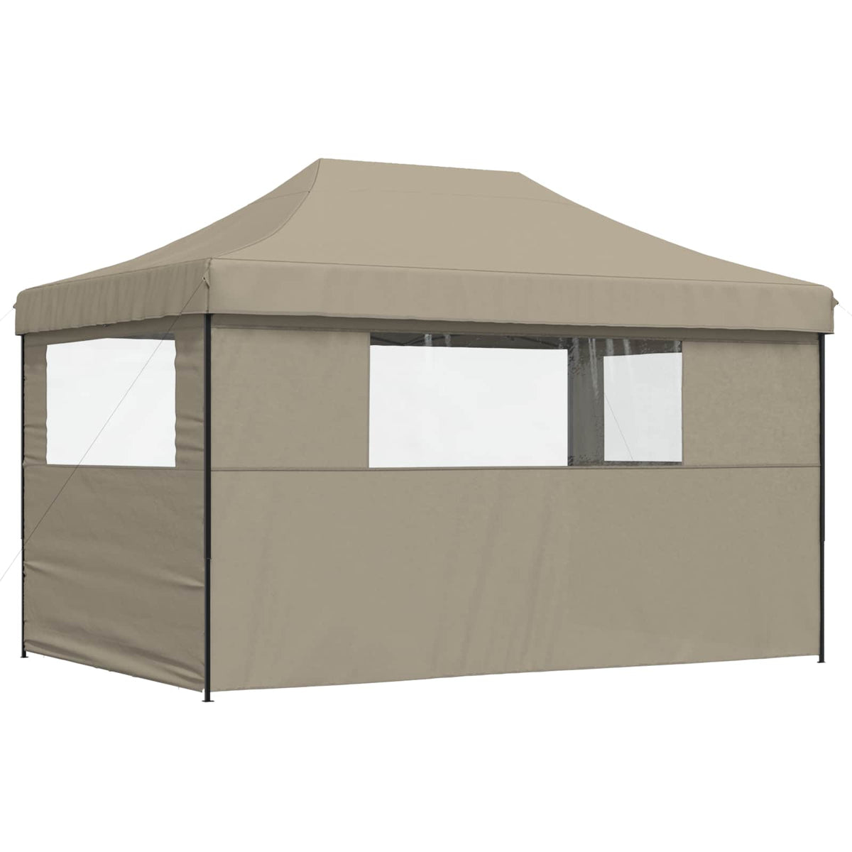 Partytent Inklapbaar Pop-Up