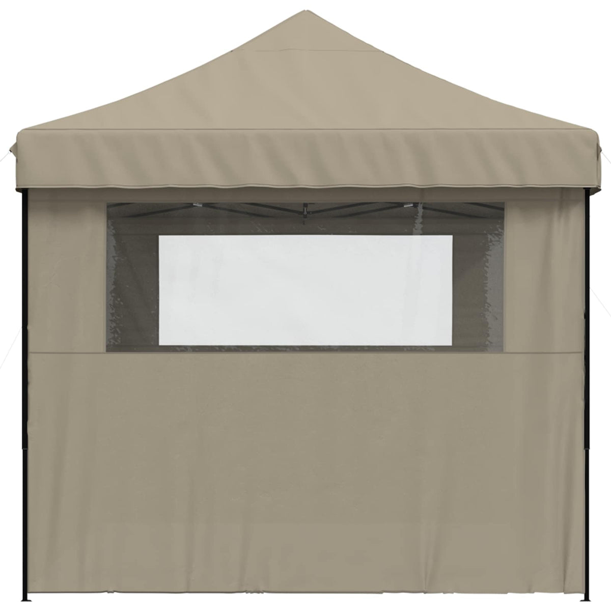 Partytent Inklapbaar Pop-Up