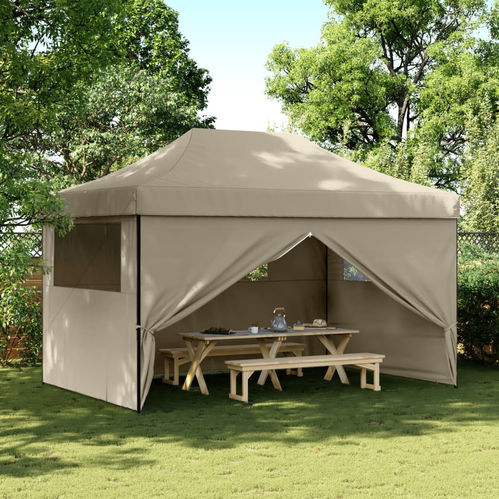 Partytent Inklapbaar Pop-Up