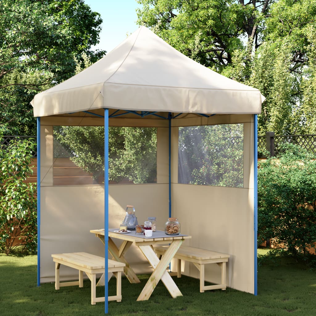 Partytent Inklapbaar Pop-Up