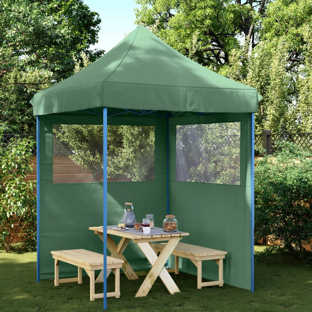 Partytent Inklapbaar Pop-Up