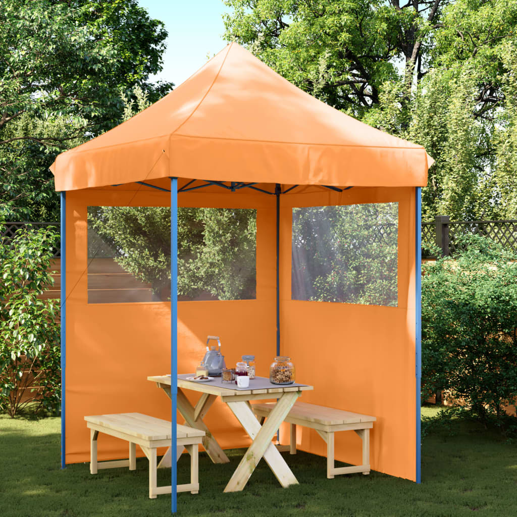 Partytent Inklapbaar Pop-Up