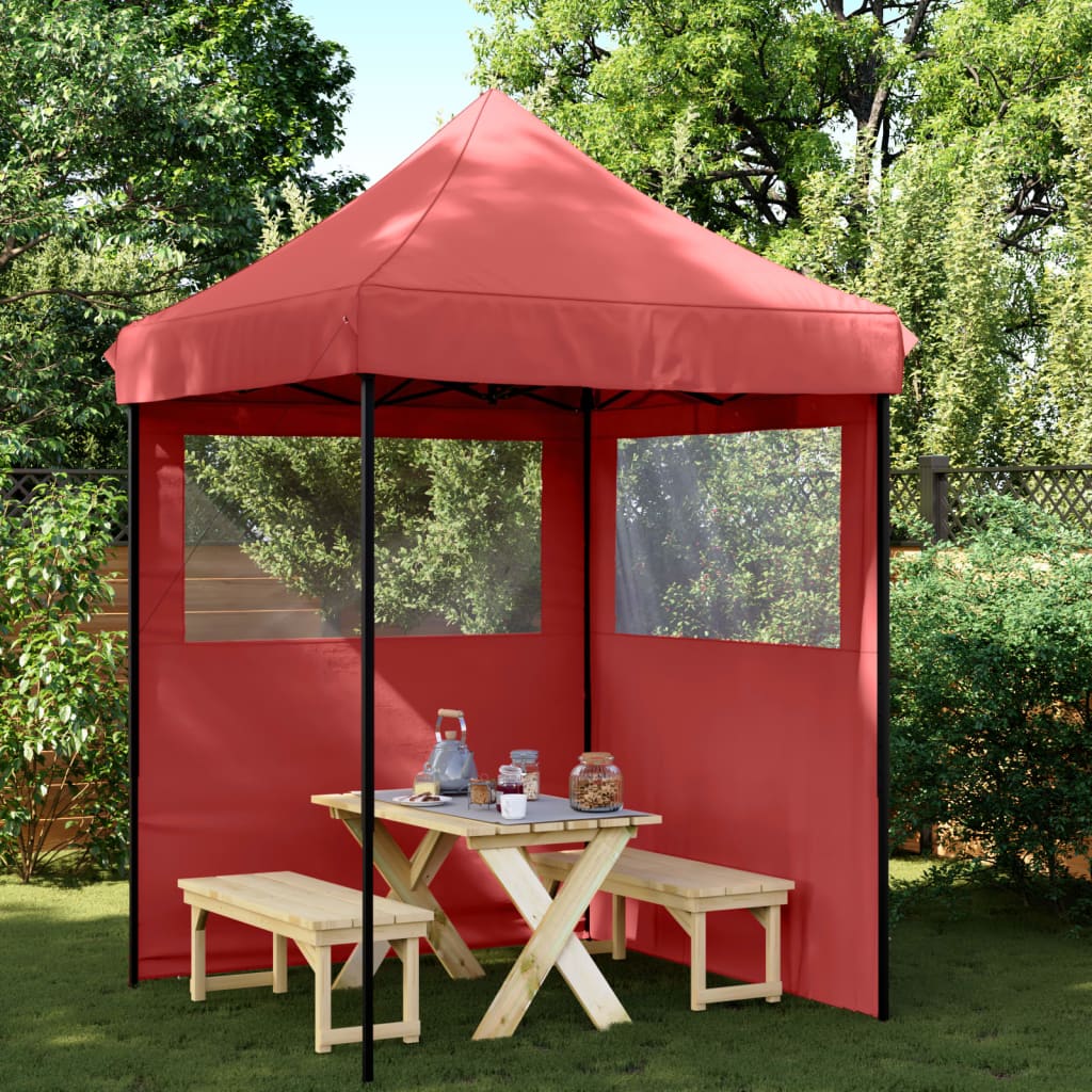 Partytent Inklapbaar Pop-Up