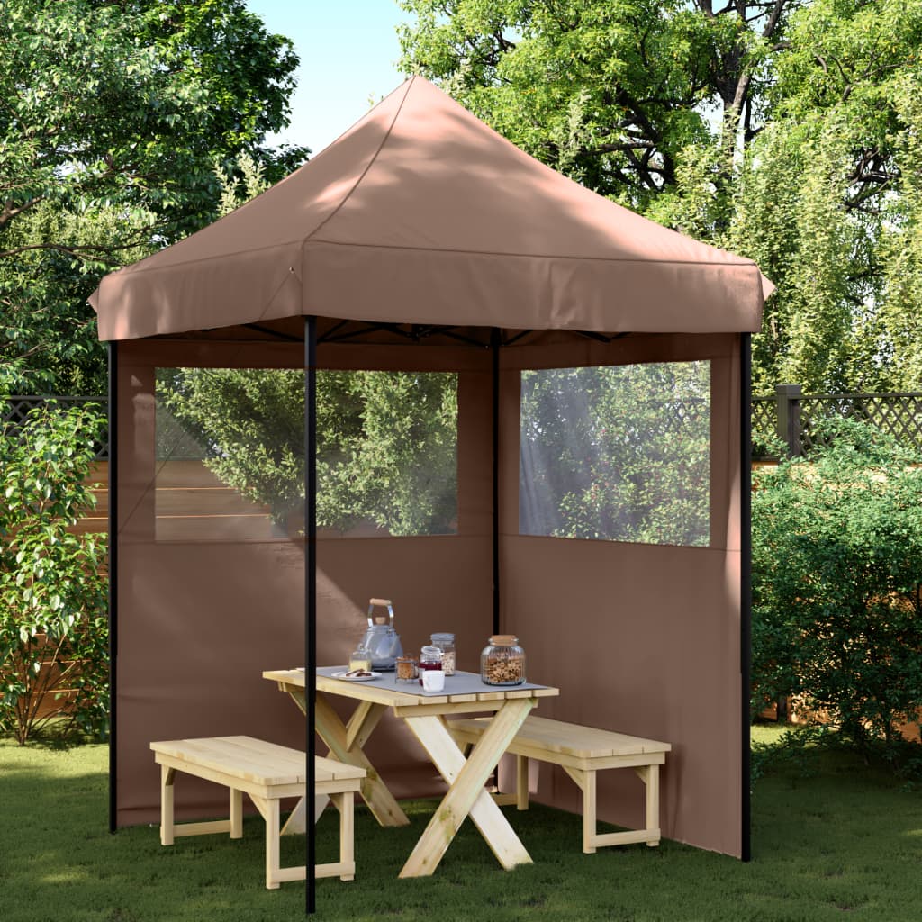 Partytent Inklapbaar Pop-Up