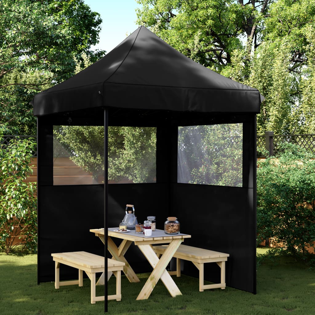 Partytent Inklapbaar Pop-Up