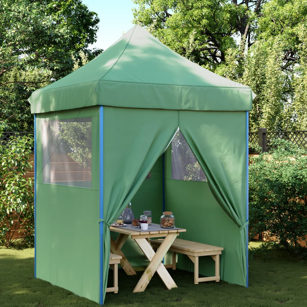 Partytent Inklapbaar Pop-Up
