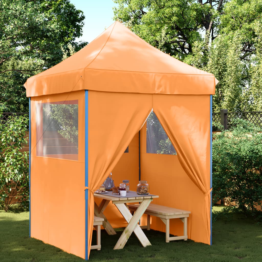 Partytent Inklapbaar Pop-Up