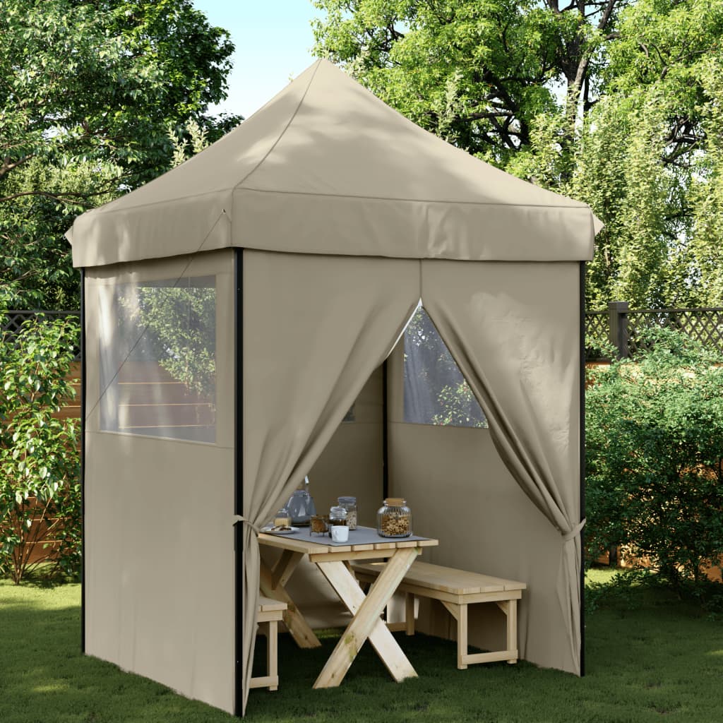 Partytent Inklapbaar Pop-Up