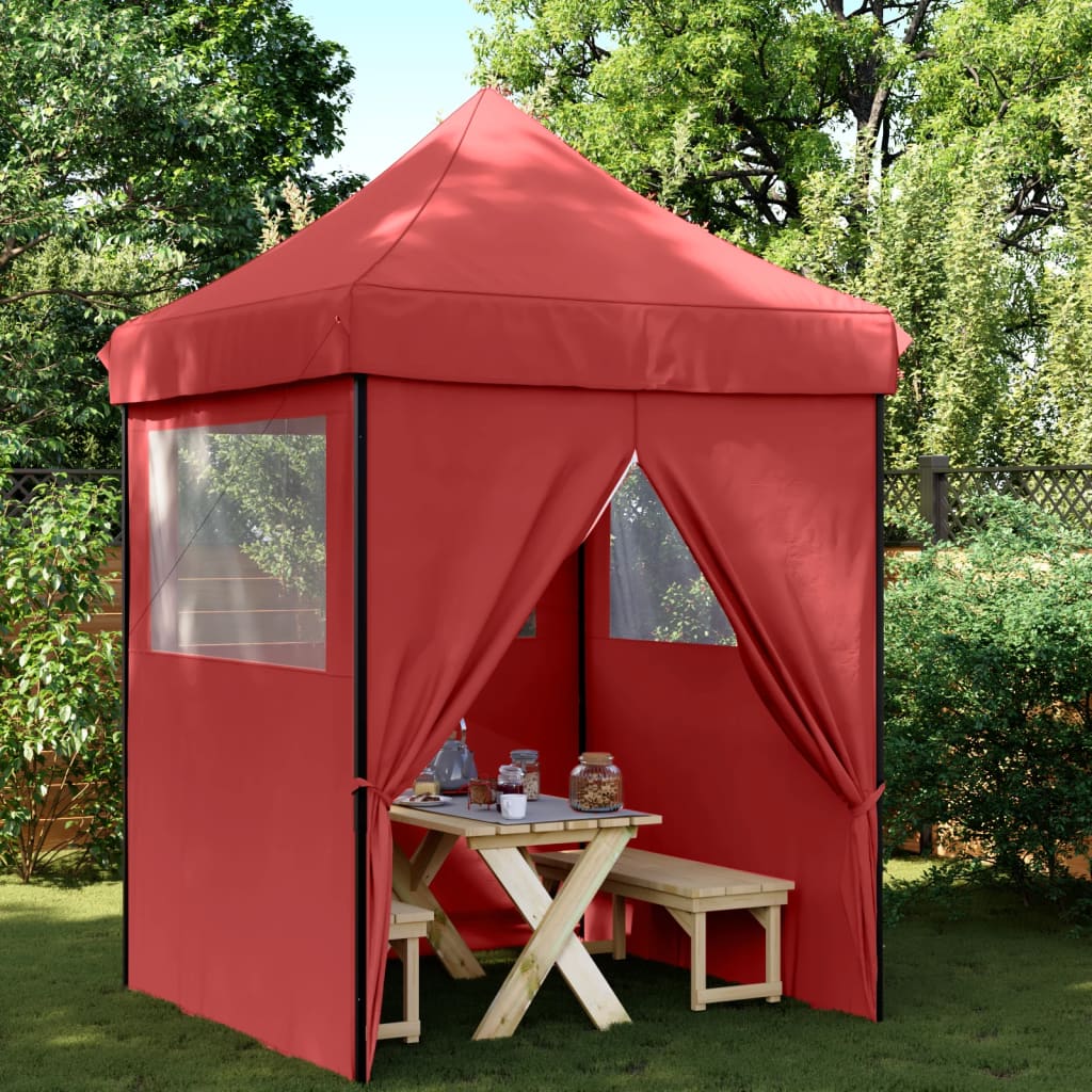 Partytent Inklapbaar Pop-Up