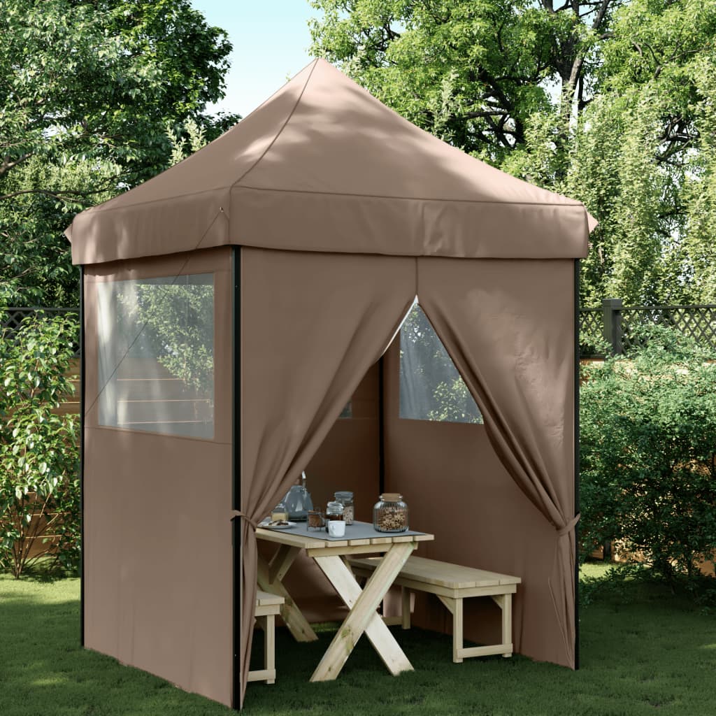Partytent Inklapbaar Pop-Up