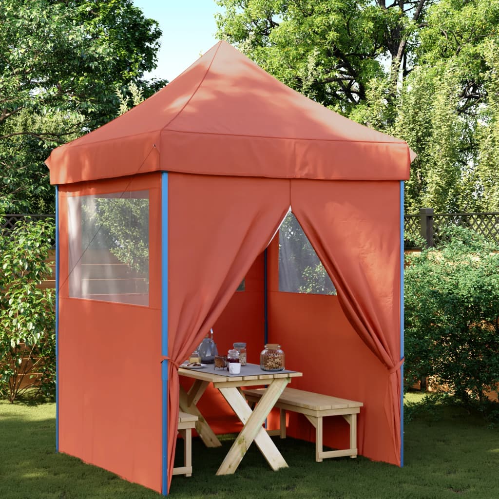 Partytent Inklapbaar Pop-Up