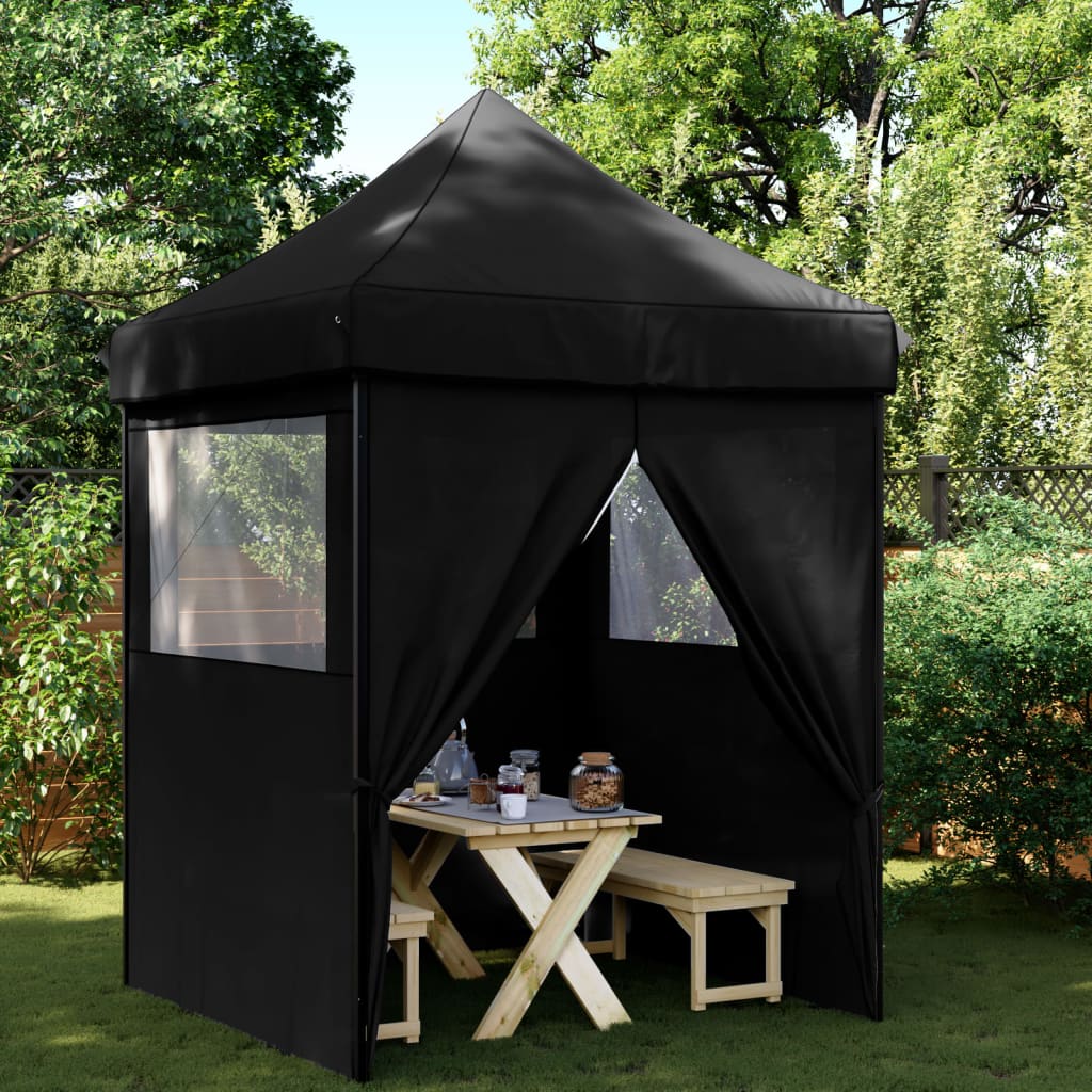 Partytent Inklapbaar Pop-Up