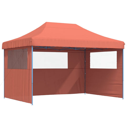 Partytent Inklapbaar Pop-Up Kleurig