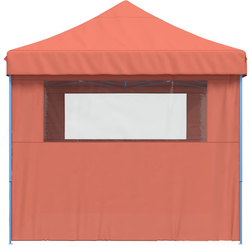 Partytent Inklapbaar Pop-Up Kleurig