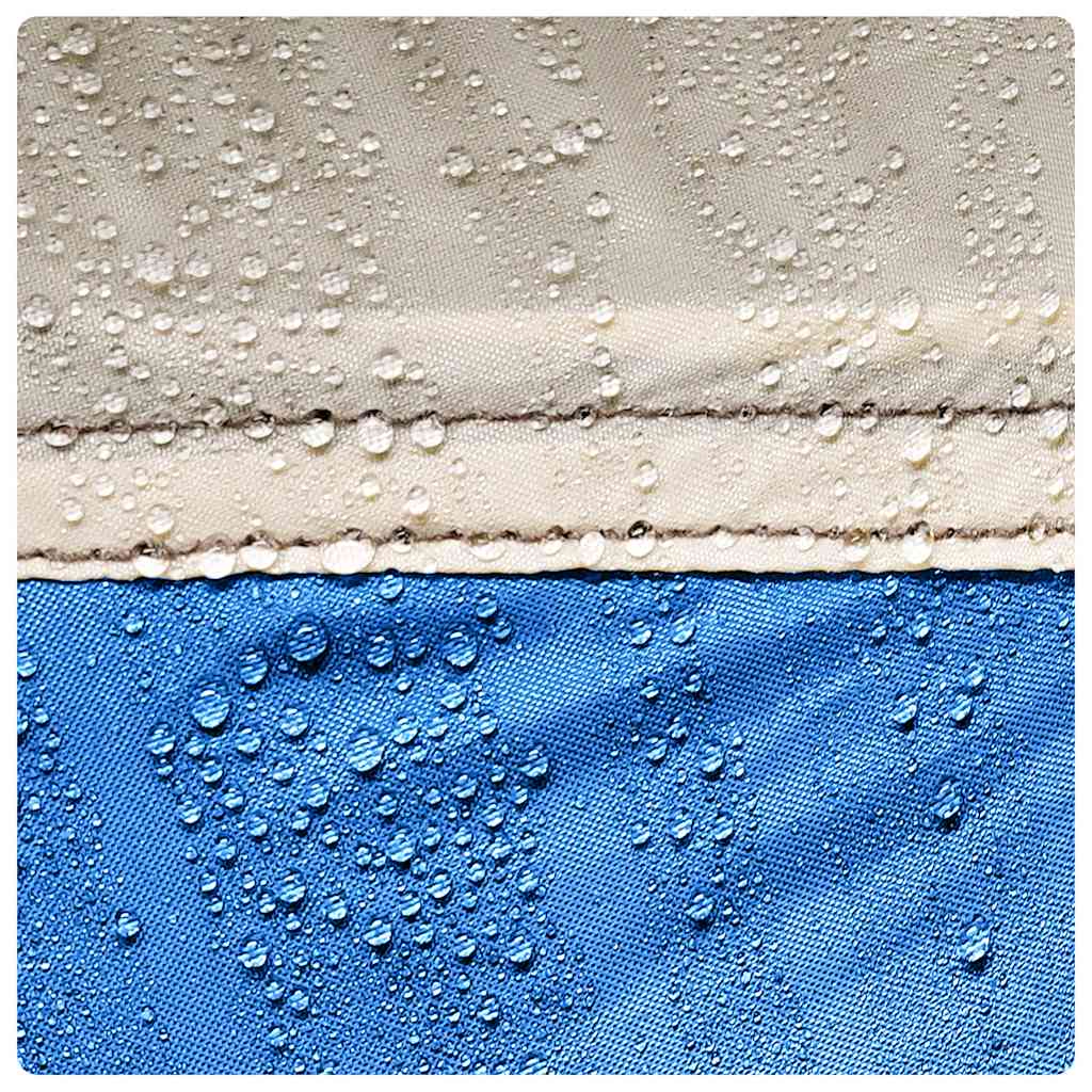 Partytent Waterdicht