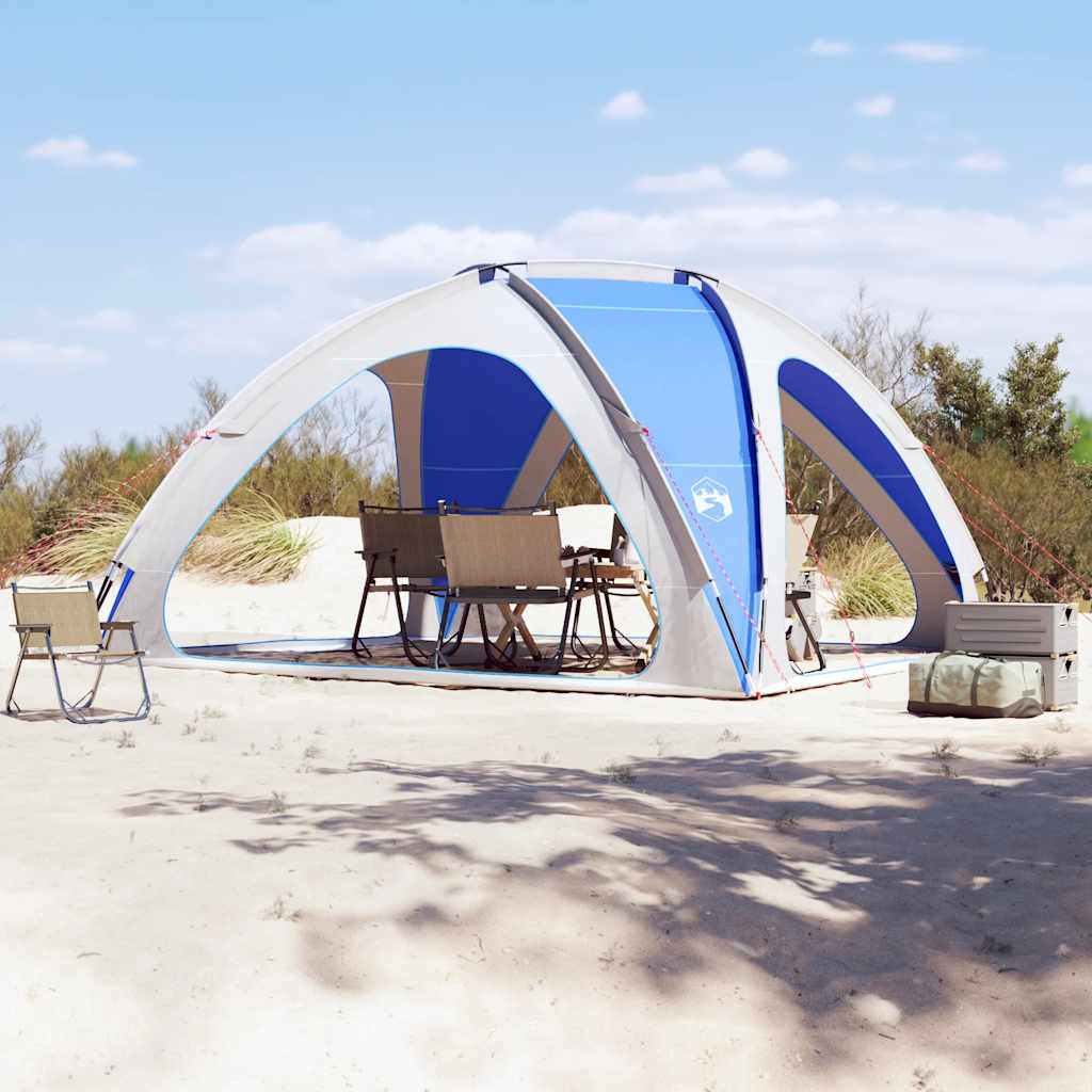 Partytent Waterdicht