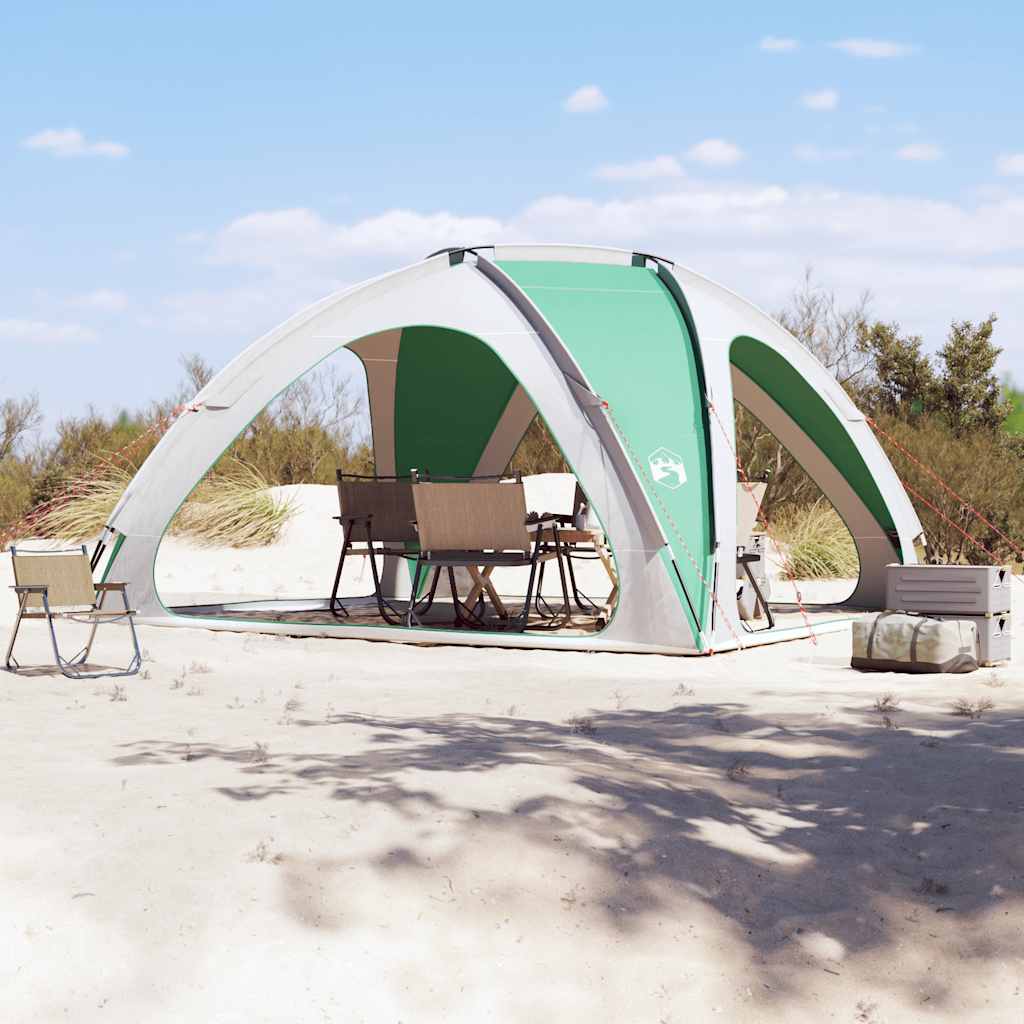 Partytent Waterdicht