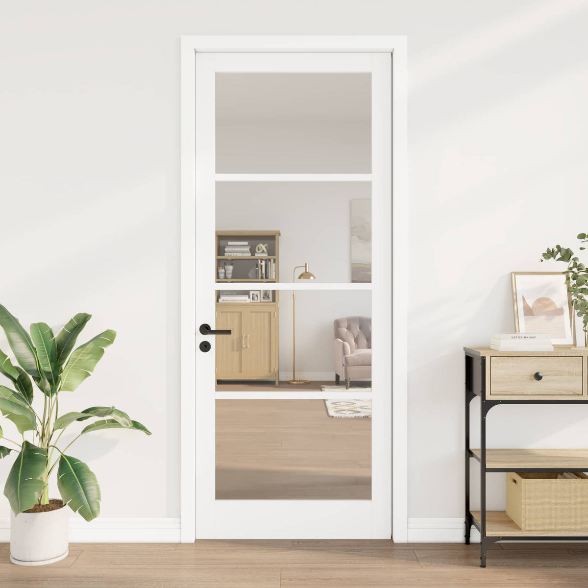 Binnendeur Orkdal Voorbehandeld