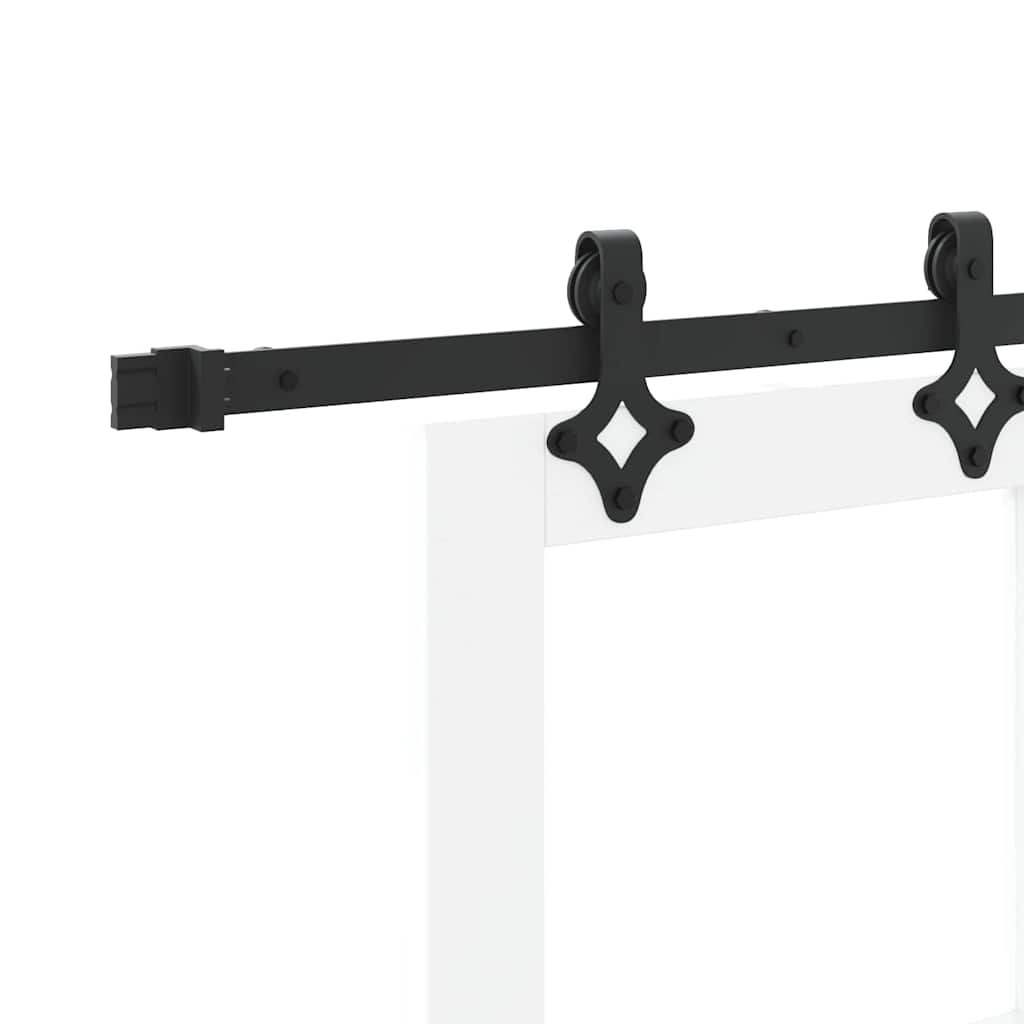 Schuifdeur Orkdal Massief Grenenhout En Glas