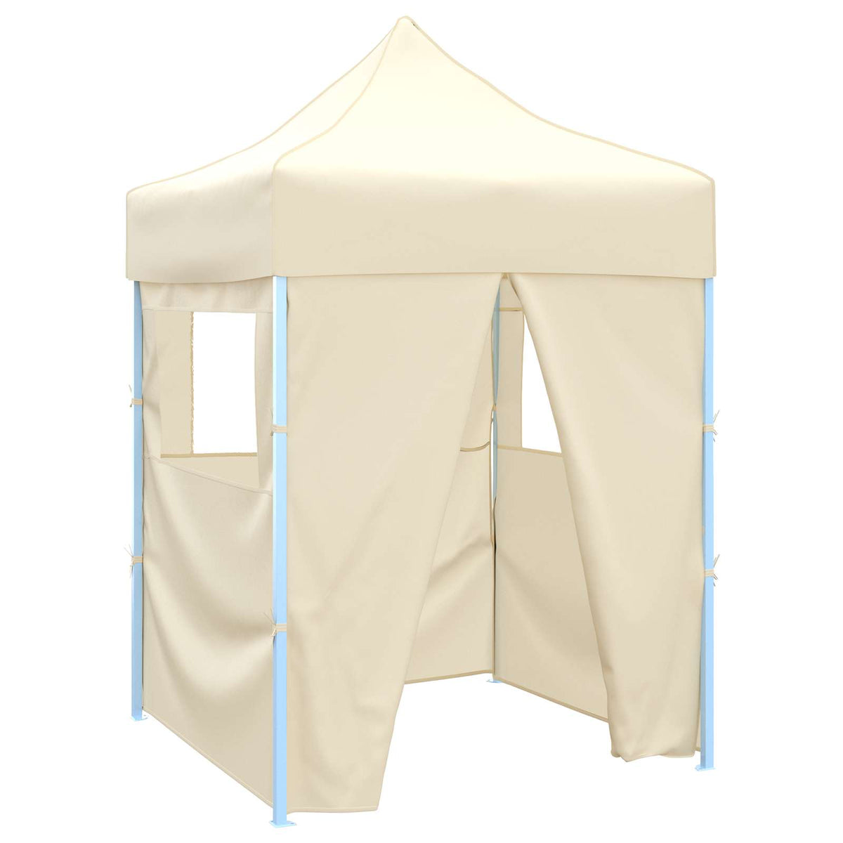 Partytent Inklapbaar Pop-Up