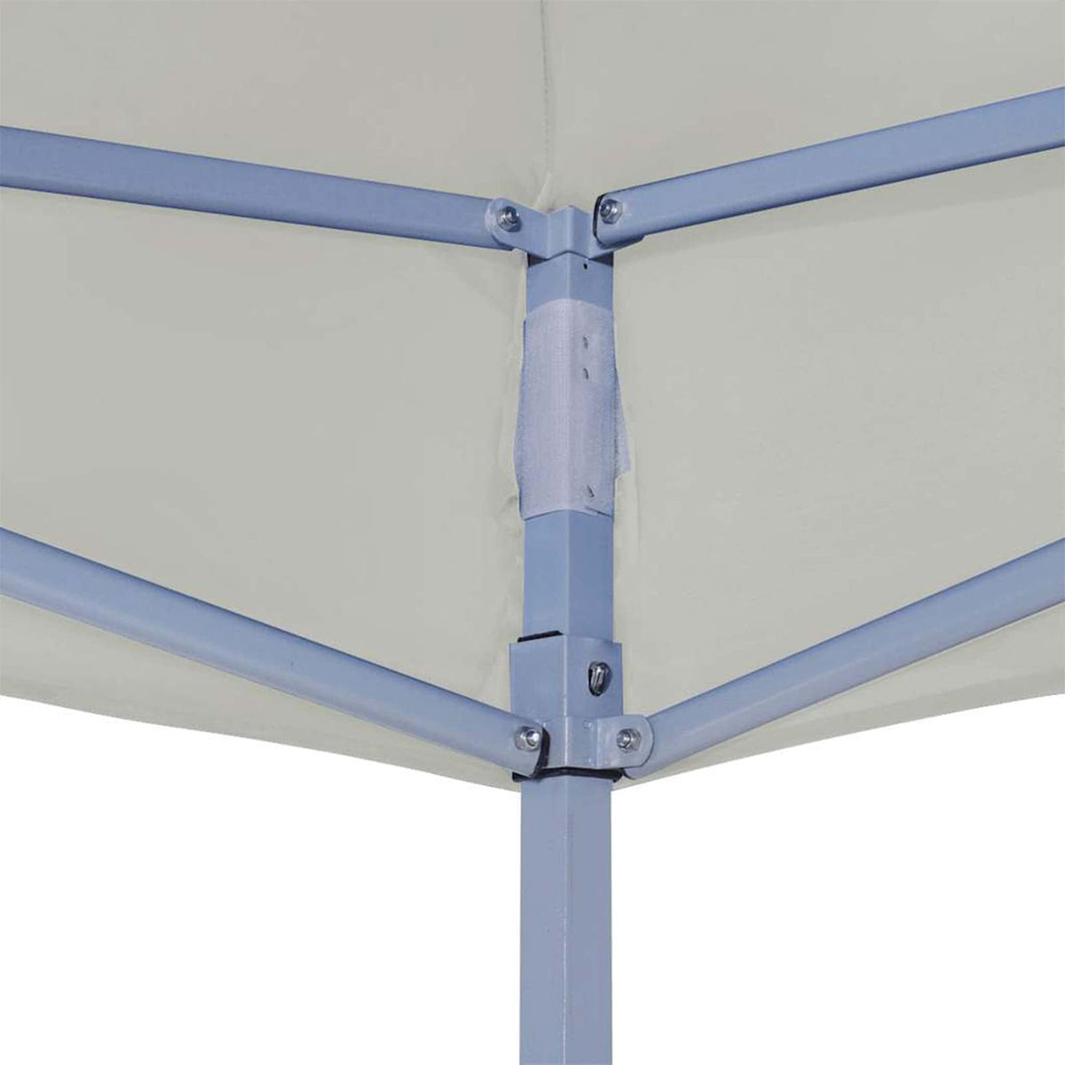 Partytent 291 X 291 X 315 Cm Oxford Stof