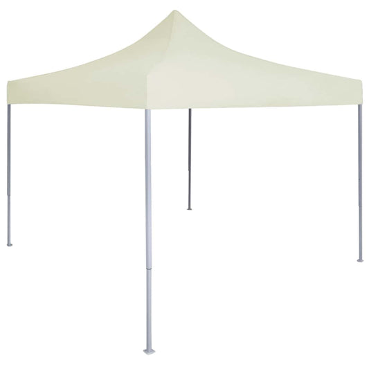 Partytent 291 X 291 X 315 Cm Oxford Stof
