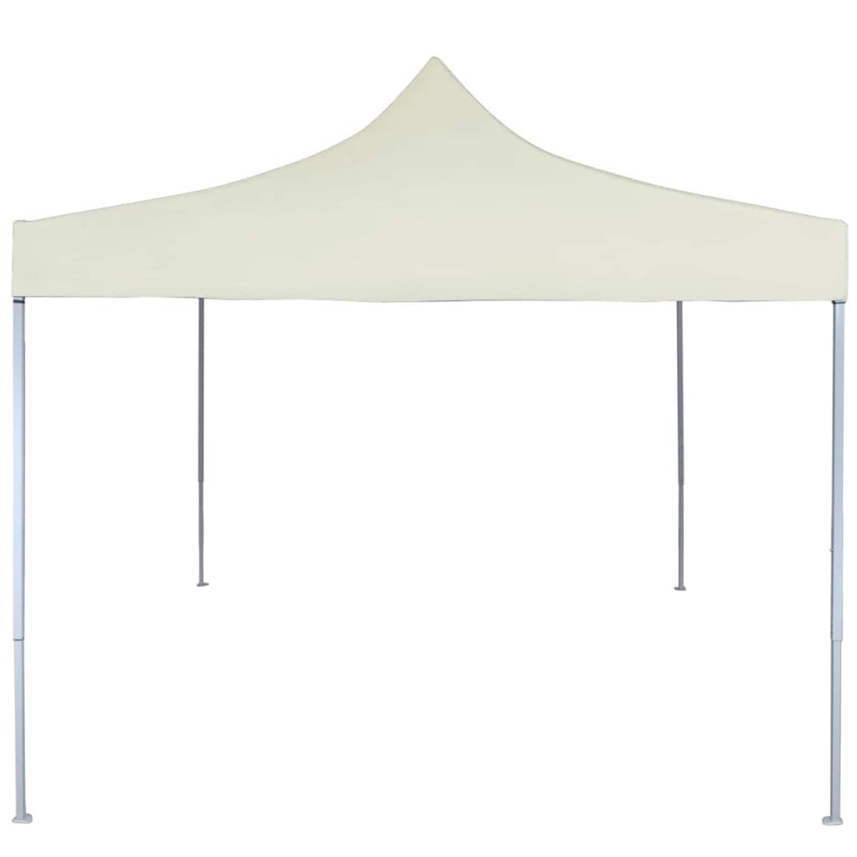 Partytent 291 X 291 X 315 Cm Oxford Stof