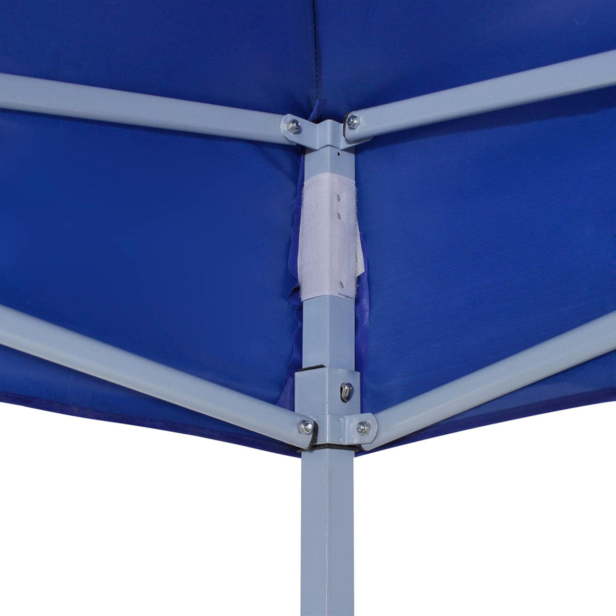Partytent 291 X 291 X 315 Cm Oxford Stof
