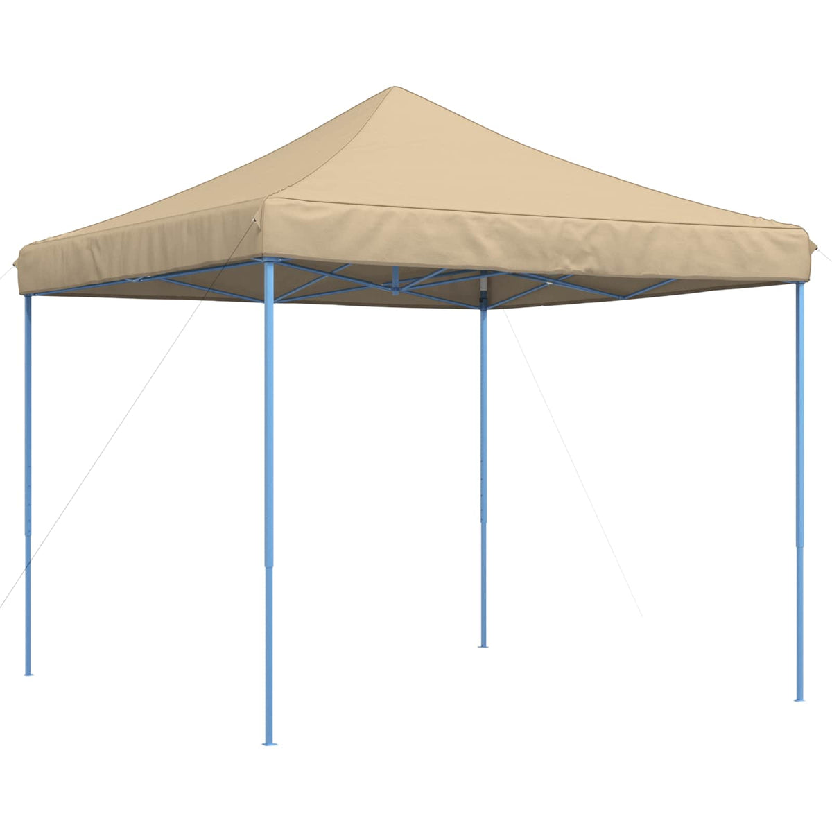 Partytent 292 X 292 X 315 Cm Oxford Stof