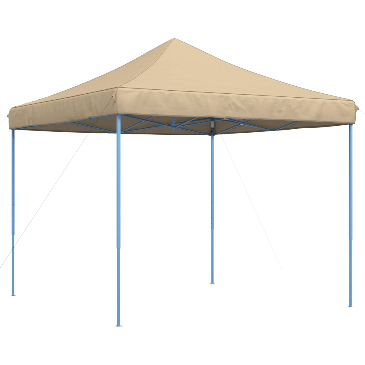 Partytent 292 X 292 X 315 Cm Oxford Stof
