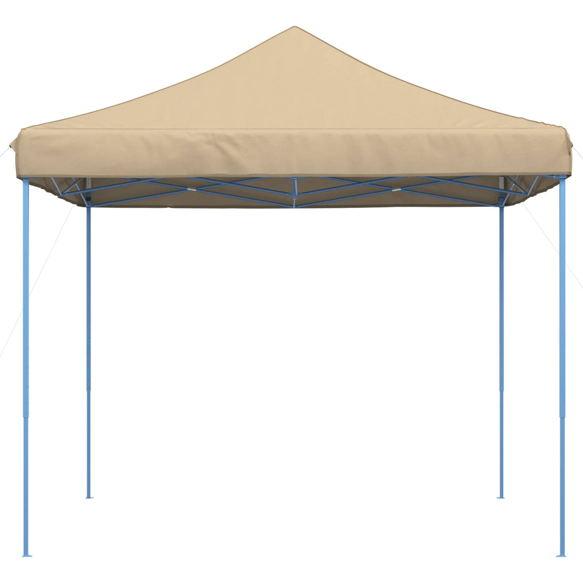 Partytent 292 X 292 X 315 Cm Oxford Stof