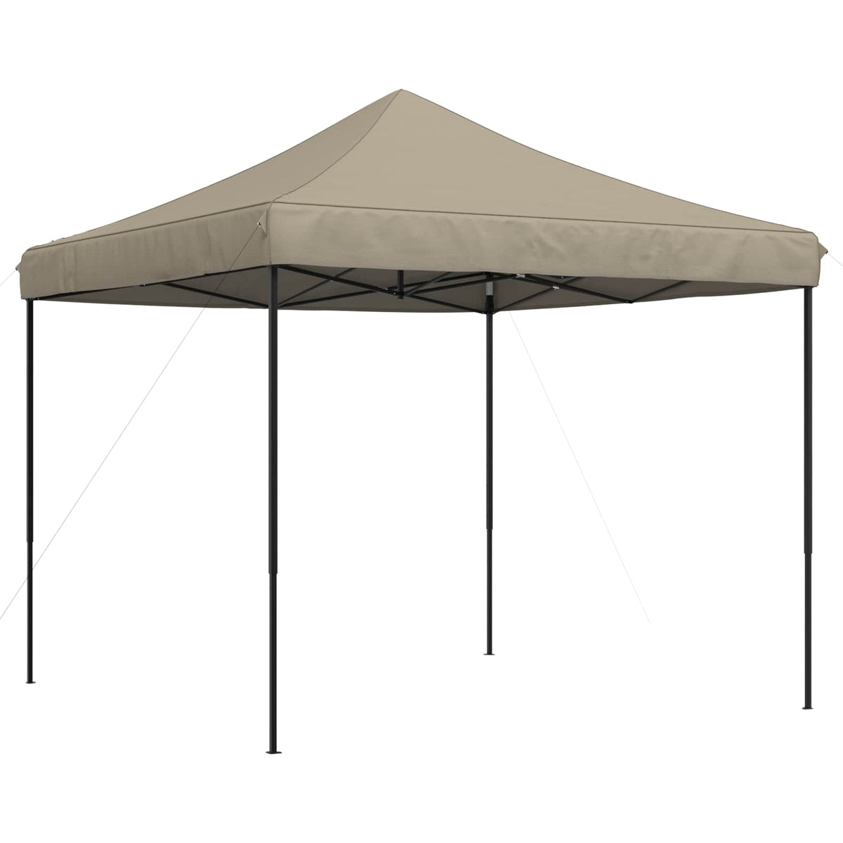 Partytent 292 X 292 X 315 Cm Oxford Stof