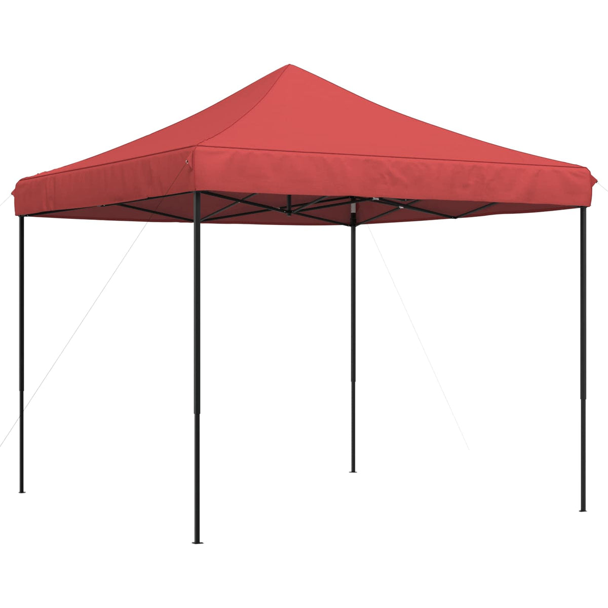 Partytent 292 X 292 X 315 Cm Oxford Stof