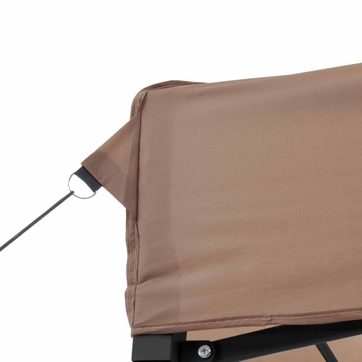 Partytent 292 X 292 X 315 Cm Oxford Stof