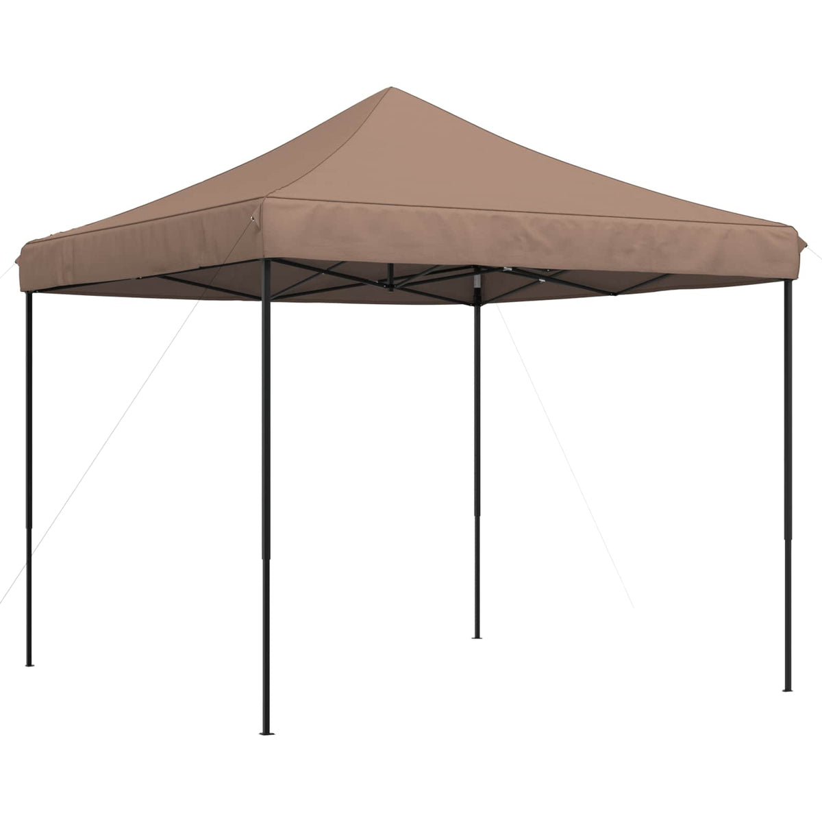 Partytent 292 X 292 X 315 Cm Oxford Stof